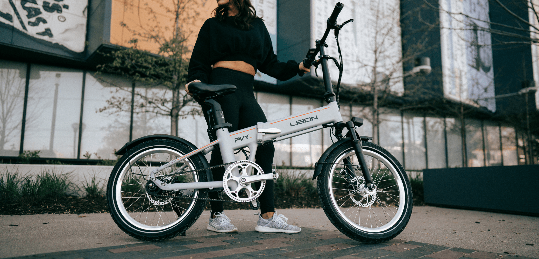 How to Choose the Right Ultralight Folding E-Bike: A Complete Guide - PVY E-BIKE