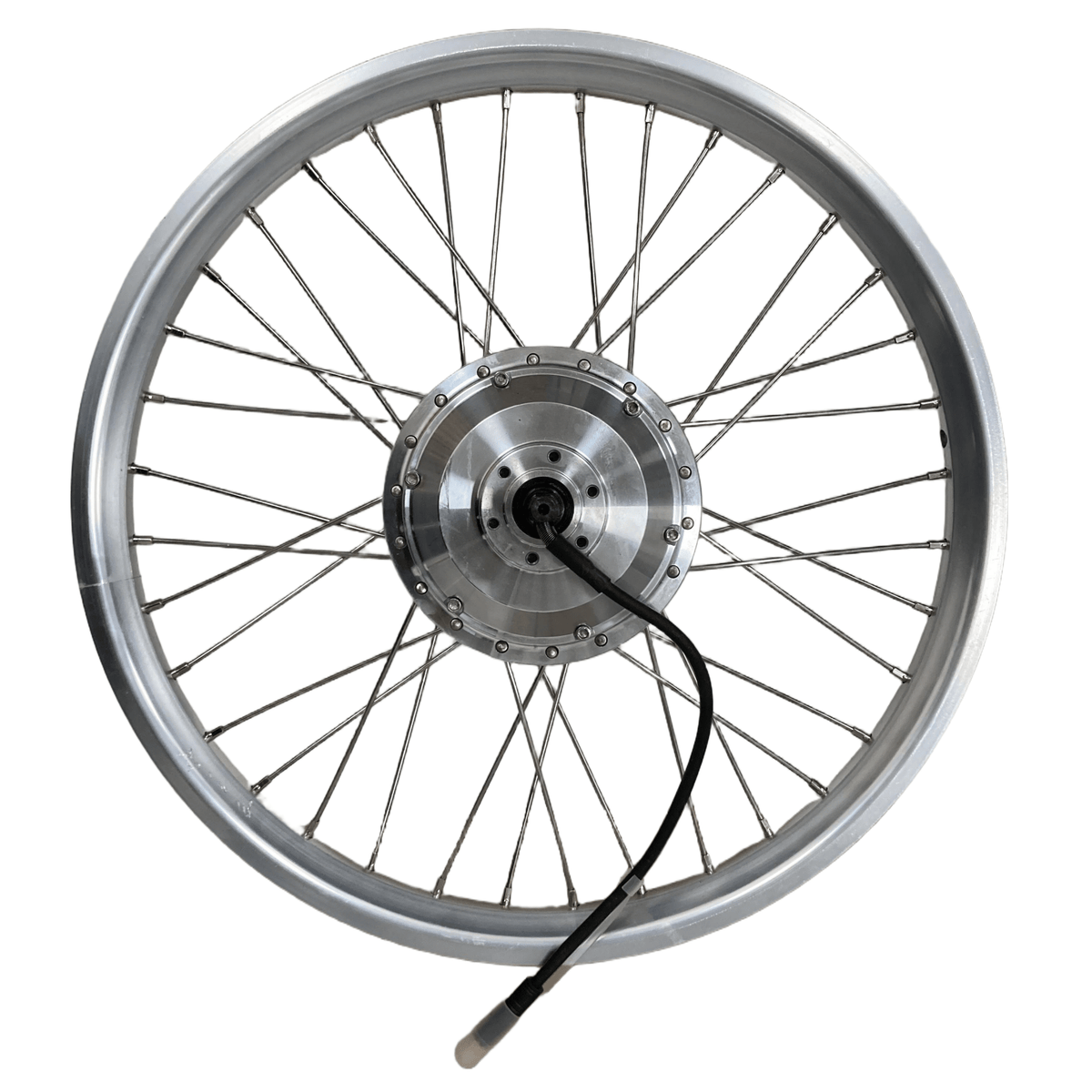 PVY Libon Rear Hub - PVY E-BIKE