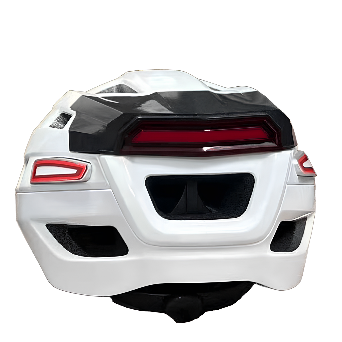 PVY Smart Riding Helmet