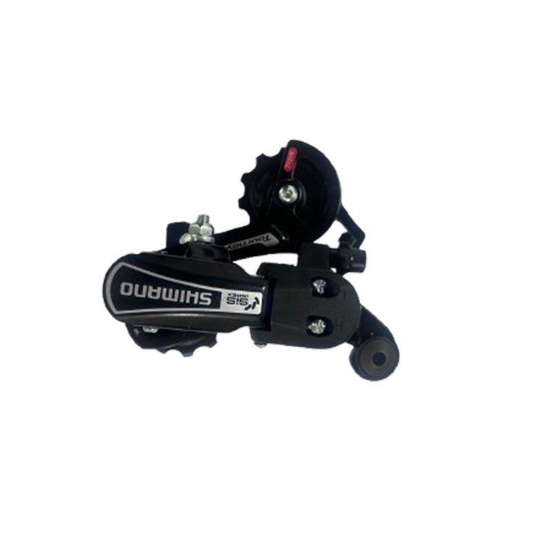 Turbo Rear Derailleur - PVY E-BIKE