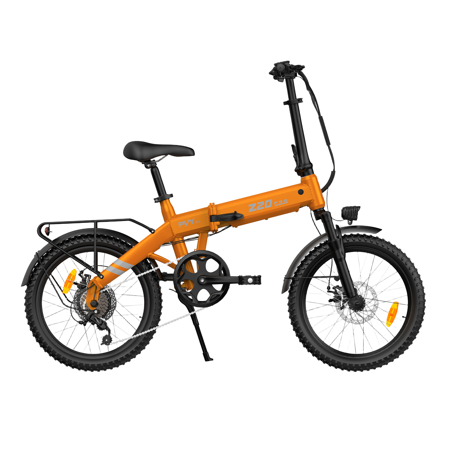 PVY Z20 PRO EVO（副本）