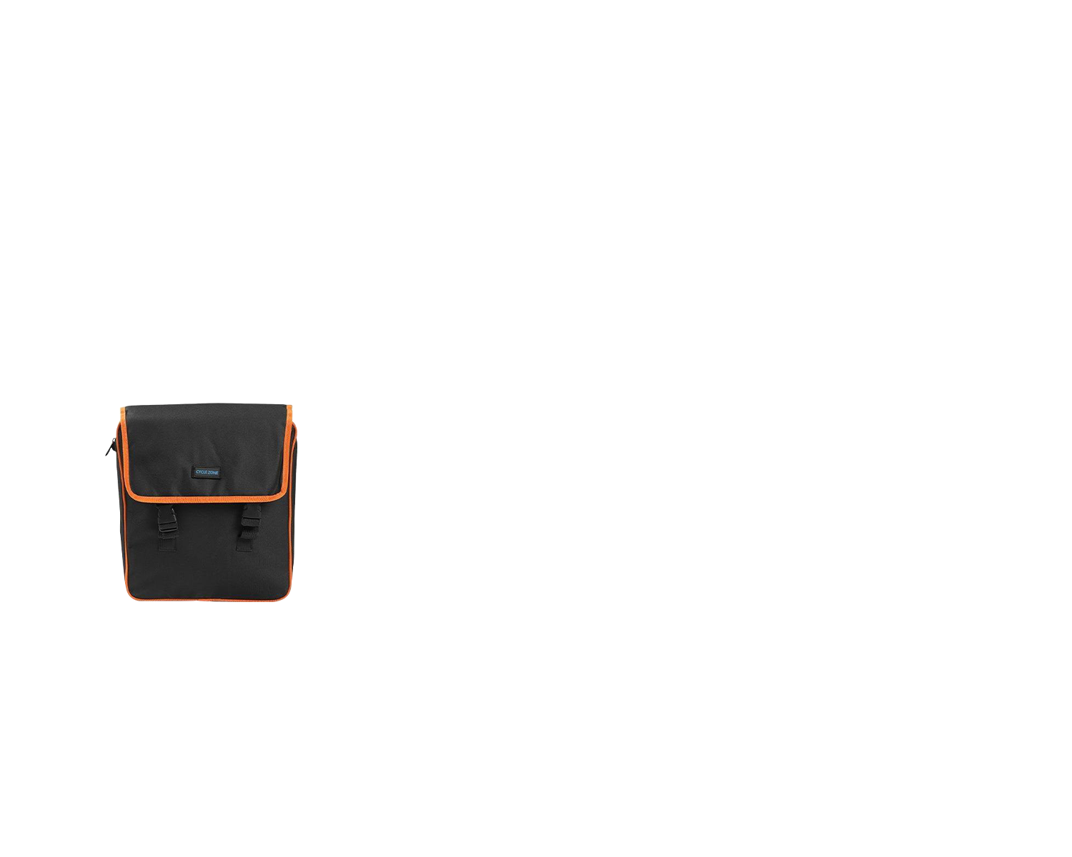 Borsa da bicicletta