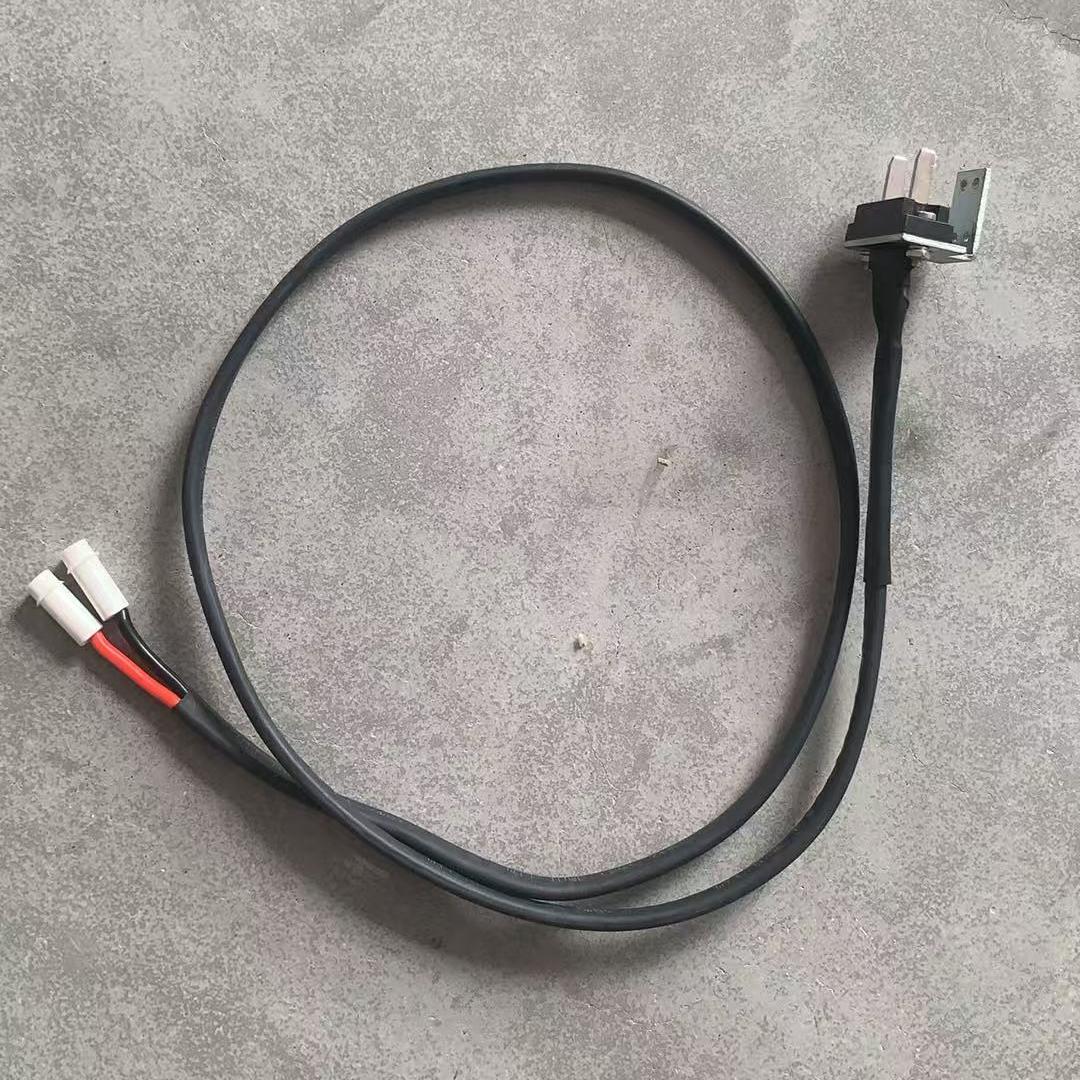 Комплект държач за разреждане на батерия Z20 PRO