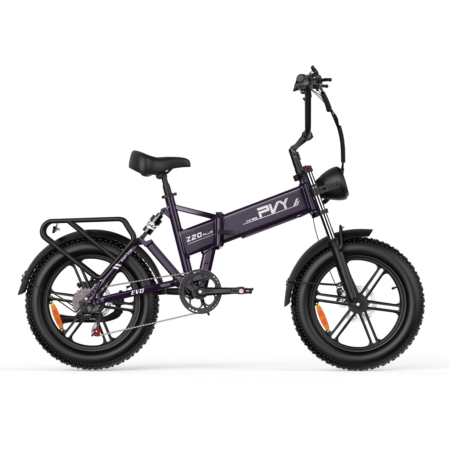 PVY Z20 PLUS EVO（副本）