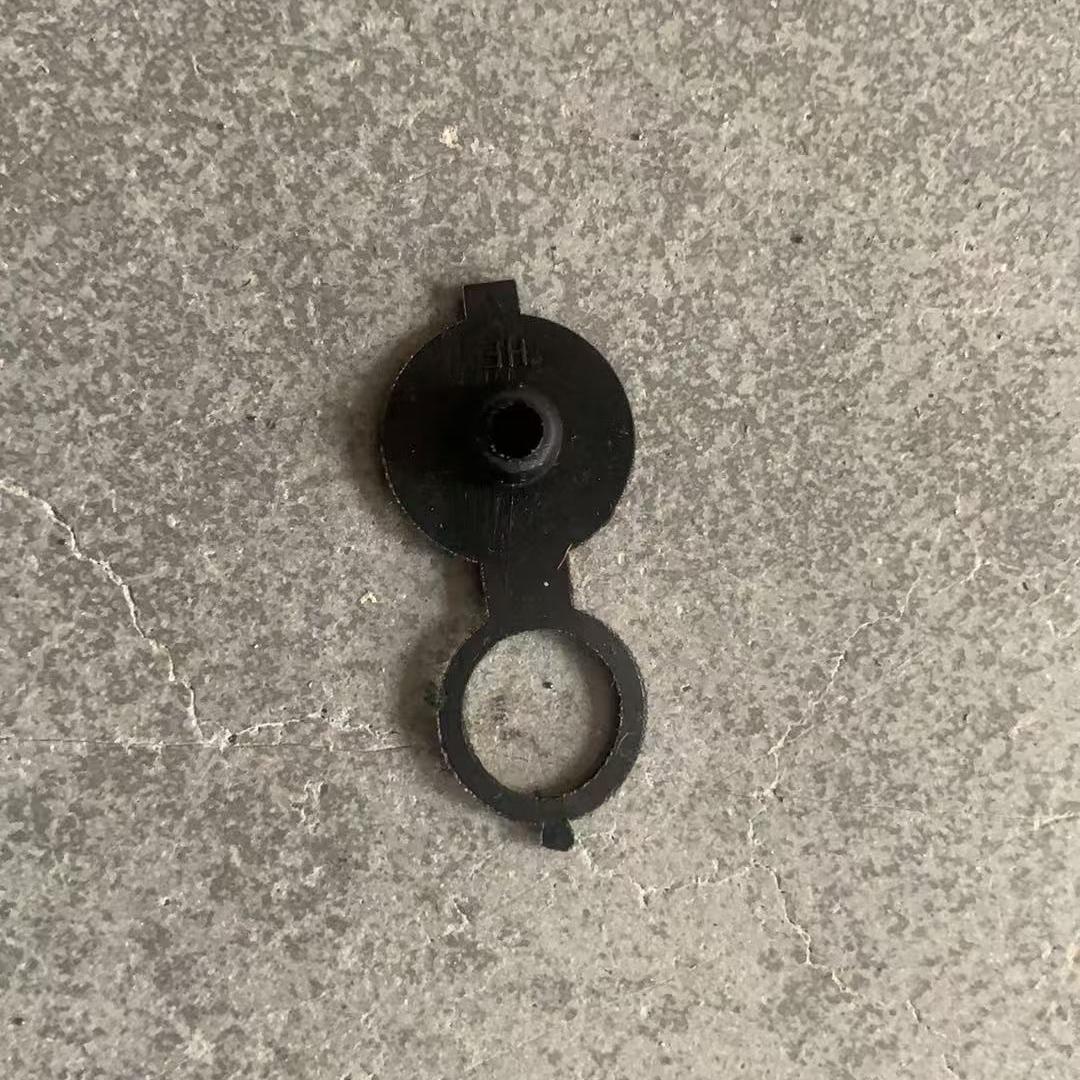 Z20 PLUS laddningsportkåpa