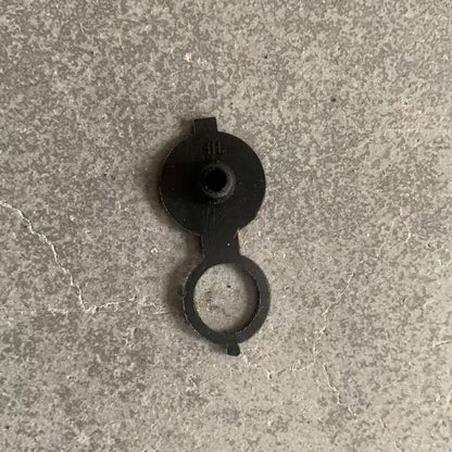 Z20 PLUS laddningsportkåpa