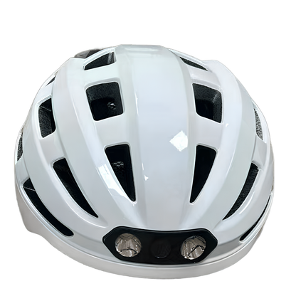 PVY Smart Riding Helmet