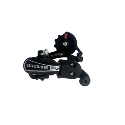 MAX Achterderailleur