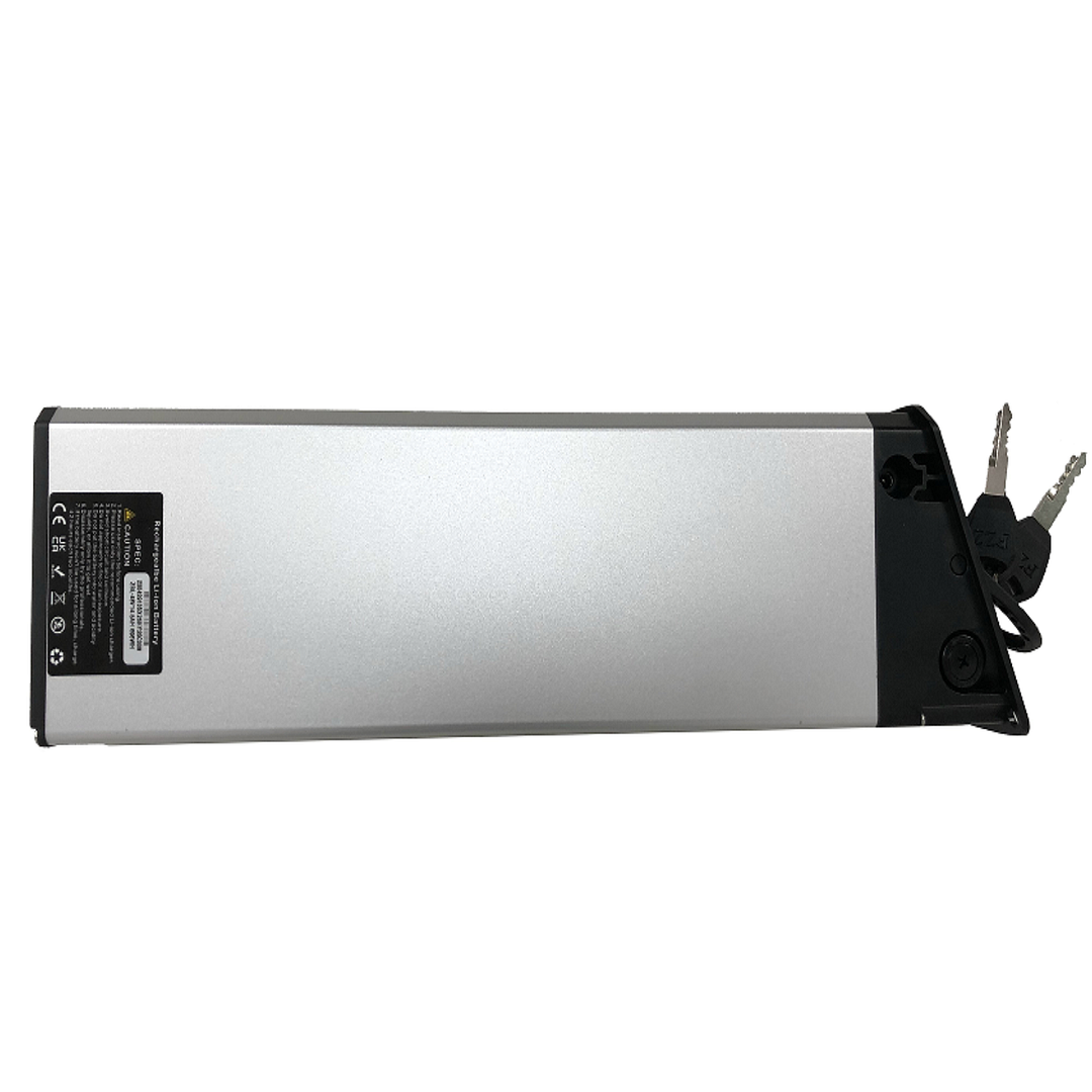 Z20 PLUS 596WH nagy kapacitású Li-ion akkumulátor
