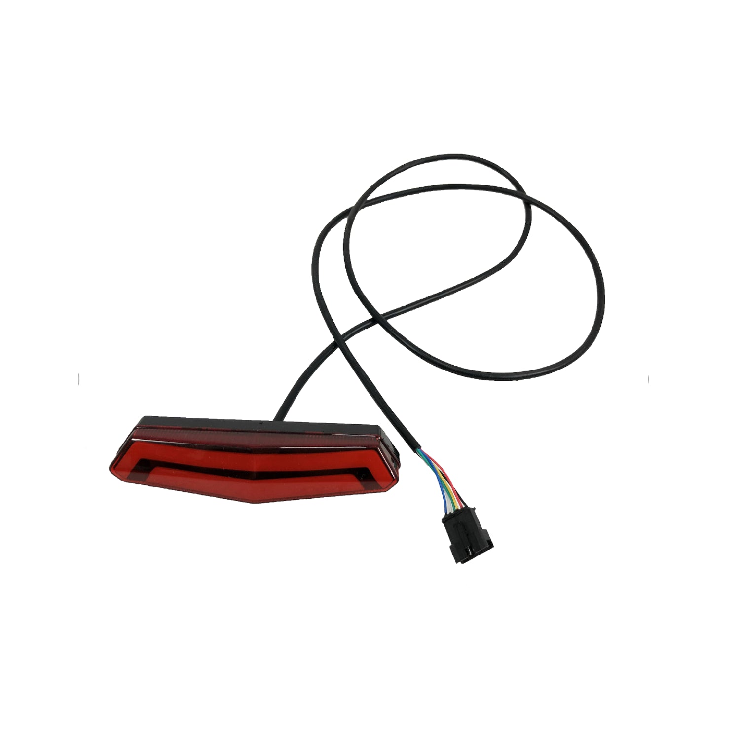 Z20 PLUS Elektryczne tylne światło