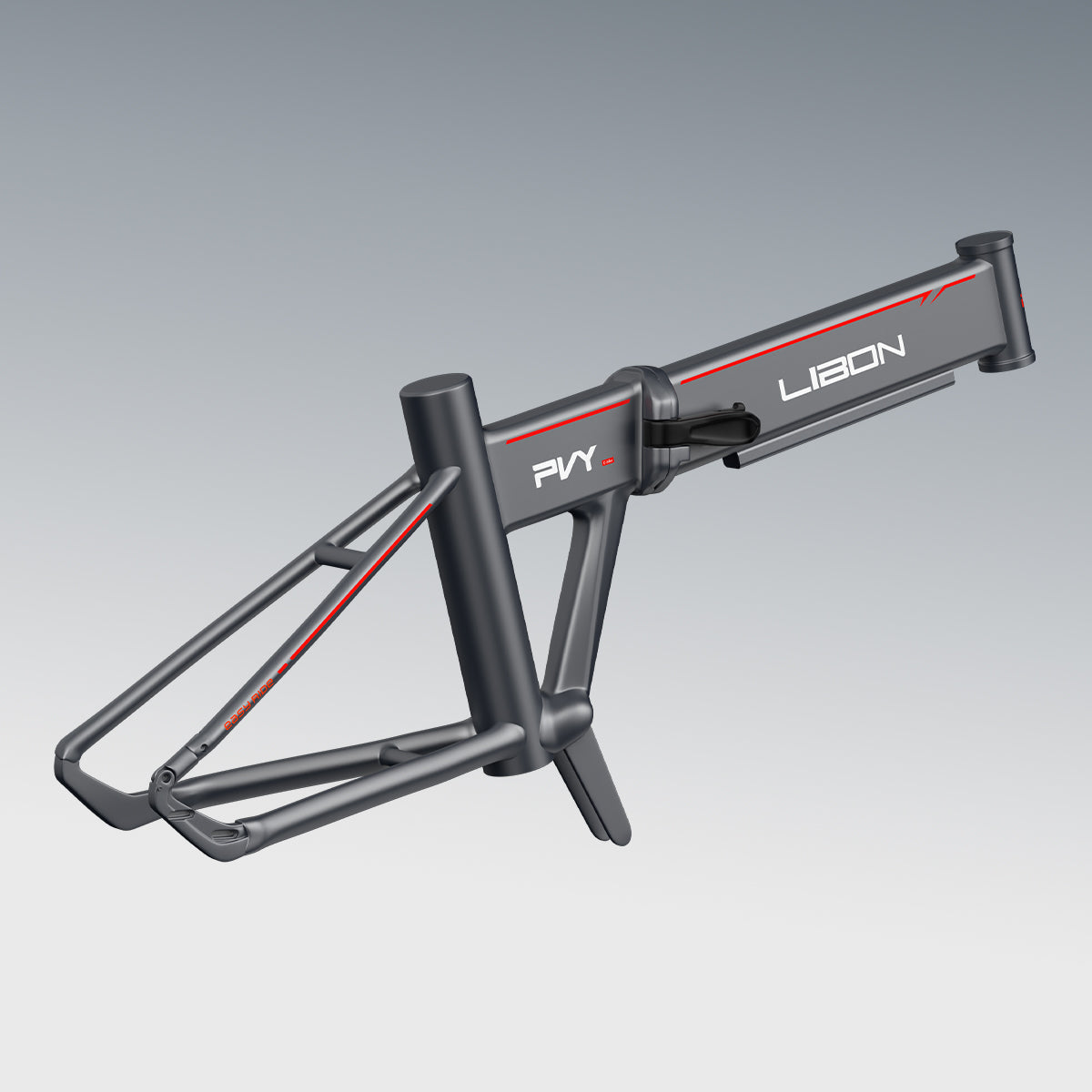 Aluminum Frame